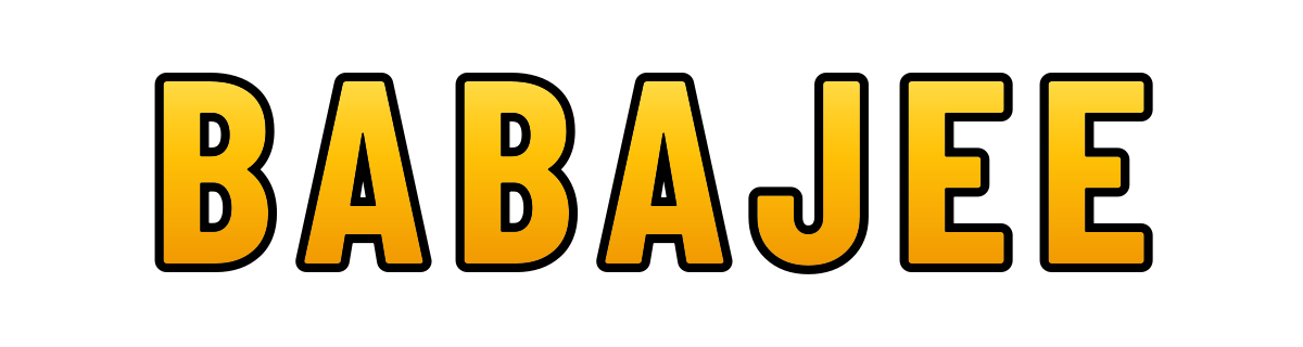 babajee